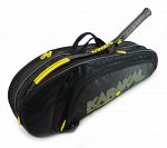 Karakal Pro Tour Match 2.0 4R Black